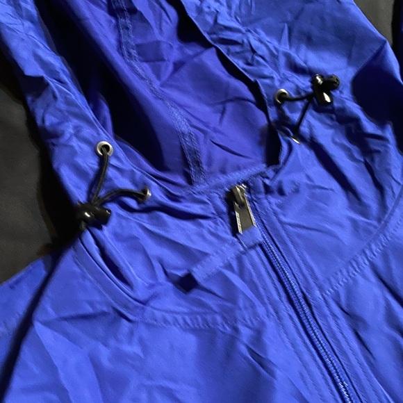 Champion pull-over jacket size large great quality only worn twice - Picture 2 of 5